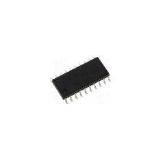 Circuit integrat, bus transceiver, CMOS, SMD, NEXPERIA - 74HC245D,653