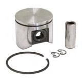 Piston complet drujba AIP Oem, compatibil Husqvarna 359, diametru 47mm, bolt 12mm