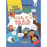 Legy&eacute;l te is t&uacute;l&eacute;lő!