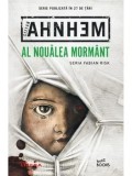 Cumpara ieftin Al noualea mormant/Stefan Ahnhem