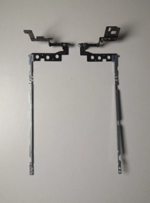 Balamale ecran LCD stanga dreapta Lenovo IdeaPad 1-11ADA05 foto