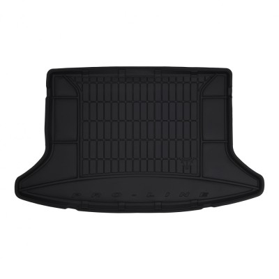 Tavita portbagaj Kia Niro 2016-prezent fara subwoofer Frogum foto