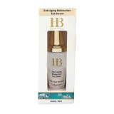 HB Anti-Aging Moisturizing Eye Serum - Serum contur ochi, 50 ml, Unisex