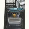 31S COMBIPACK 31S, REZERVA APARAT DE RAS KP5000, SERIA 3 SI 5000 81387940 BRAUN