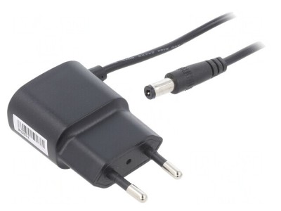 Alimentator Pulsatoriu 5VDC 0,5A 2,5W foto