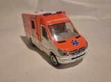 Mercedes Sprinter - Siku