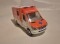 Mercedes Sprinter - Siku - 1