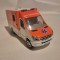 Mercedes Sprinter - Siku