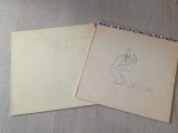 Cumpara ieftin Pack 2 LP PRESE VINIL EDITII EU - Jethro Tull - The Best Of Jethro Tull - VOL. I si Vol. II (VG++)