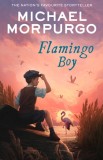 Flamingo Boy - SAS Gardners EU