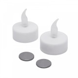 Cumpara ieftin Opait cu LED, cu baterii cadou, 2 buc./blister Best CarHome