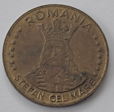 20 Lei 1996 foto