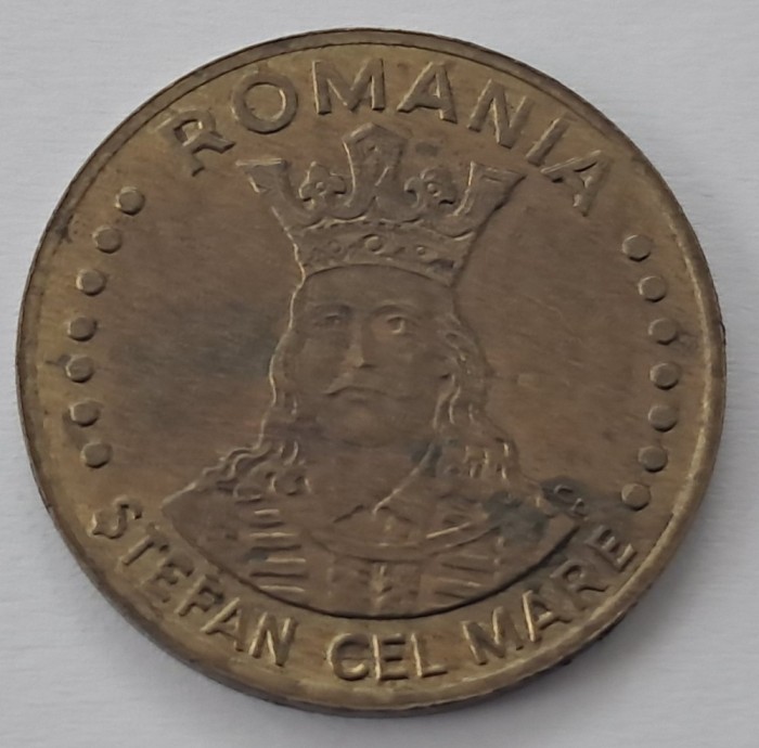 20 Lei 1996