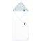 Prosop de baie Nature 100x100 Womar Zaffiro 3Z-OK-151