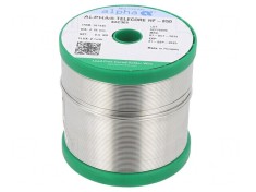 S&acirc;rmă de lipit fără plumb 0,75mm 500g SAC305