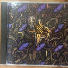 Bad Religion Against The Grain 1990 cd disc muzica punk rock hard core US VG+