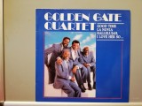 Golden Gate Quartet &ndash; Good Time La Novia&hellip;(1985/DA rec /RFG) - Vinil/Vinyl/NM+