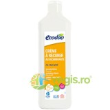 Crema Abraziva cu Bicarbonat Ecologica/Bio 500ml