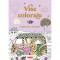 Vise Colorate - Carte De Colorat, - Editura Mimorello