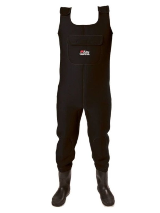 Cizme Piept Abu Garcia Vadarbyxor Waders, Marime 40/41
