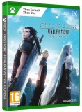 Crisis Core Final Fantasy VII Reunion XBOX ONE|XBOX SERIES X, Square Enix
