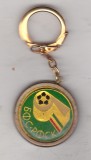 bnk jc Bulgaria - breloc - Federatia Bulgara de Fotbal