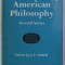 CONTEMPORARY AMERICAN PHILOSOPHY - SECOND SERIES , edited by J.E. SMITH , 1970