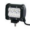 LED Luminile de lucru 12V 18W pentru Camion tractor Suv 4x4 Offroad