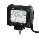 LED Luminile de lucru 12V 18W pentru Camion tractor Suv 4x4 Offroad