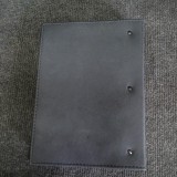 Carte de service VW PASSAT B6 3C2 2009 1820861