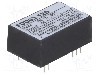 Convertor de tensiune, DC-DC, intrare 20...60V DC, iesire 12V DC, putere 3W, CHINFA ELECTRONICS - FDD03-12D