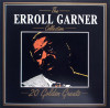 Vinil Erroll Garner ‎– The Erroll Garner Collection - 20 Golden Greats (VG+), Jazz