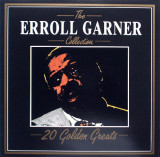 Cumpara ieftin Vinil Erroll Garner &lrm;&ndash; The Erroll Garner Collection - 20 Golden Greats (VG+), Jazz