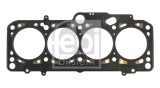 FEBI BILSTEIN 31800 Garnitura, chiulasa
