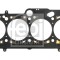 FEBI BILSTEIN 31800 Garnitura, chiulasa