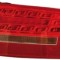 Lampa stop Audi A5 (8t3), A5 Cabriolet (8f7) Magneti Marelli 714021690701, parte montare : Stanga, Partea exterioara, LED
