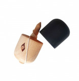 Cumpara ieftin Kendama Pill, Negru/Lemn, 11 cm, 24KD