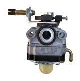 Carburator P8 cu pompa de amorsare pentru motoare 25cmc, KASEI 135F ProAdvanced PowerfulTools