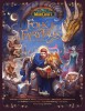 World of Warcraft: Folk &amp; Fairy Tales of Azeroth - Carte in Engleza, Garth Nix, Catherynne Valente, Kami Garcia - Colectie Ilustrata WoW