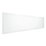Panou LED incastrat PNI H-Light 1230, 48W, 4800 lm, 6400K, 1200x295mm