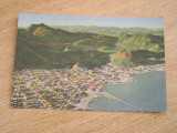 M2 R9 4 - 34 - Carte postala foarte veche - Mexic