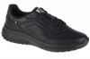 Pantofi pentru adidași Rieker Evolution Soft U0501-00 negru, 42, 44, 45