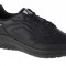 Pantofi pentru adidași Rieker Evolution Soft U0501-00 negru