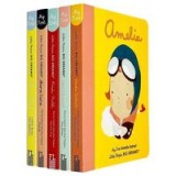 Little People, Big Dreams Series 1 : 5 Books