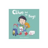 Clive and His Bags