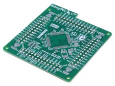 Adaptor Multiplu pentru Placă Prototip foto