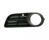 Grila bara fata Skoda Fabia 6Y 08.2004-03.2007, Stanga, 6Y0853665F, 69132721 cu locas pentru proiectoare