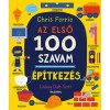 Az első 100 szavam - &Eacute;p&iacute;tkez&eacute;s - Chris Ferrie