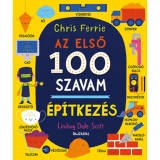Az első 100 szavam - &Eacute;p&iacute;tkez&eacute;s - Chris Ferrie