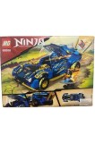 Cumpara ieftin Set de construcții Ninja, MG60006, peste 270 de piese, 6 ani+